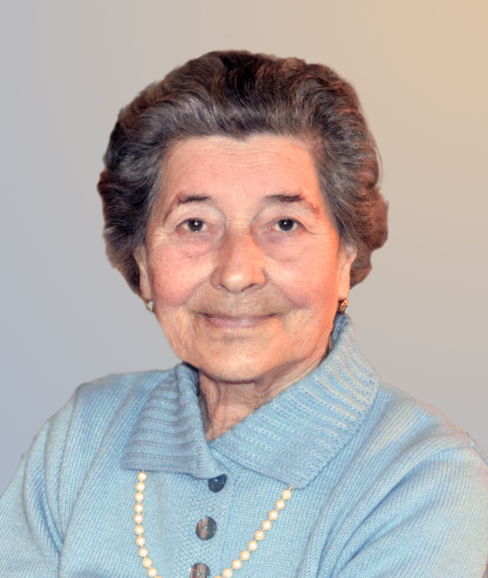 DINA CAZZOLA VED. RAINATO